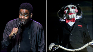 Chris Rock wants to torture us with another <i>Saw</i> sequel
